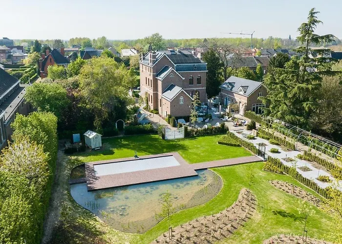 Villa Copis