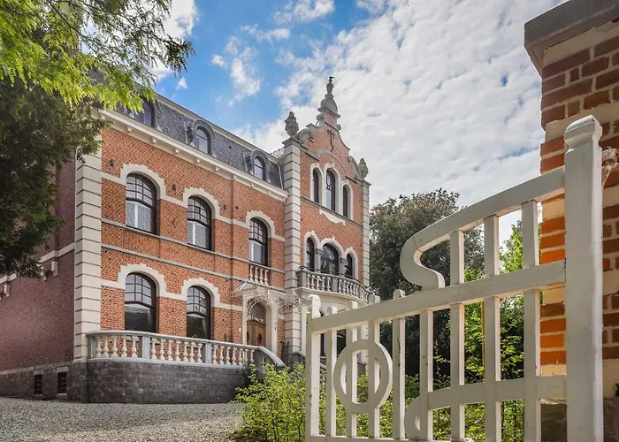 Villa Copis