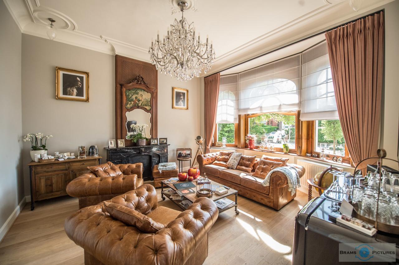 Hotel Copis Borgloon